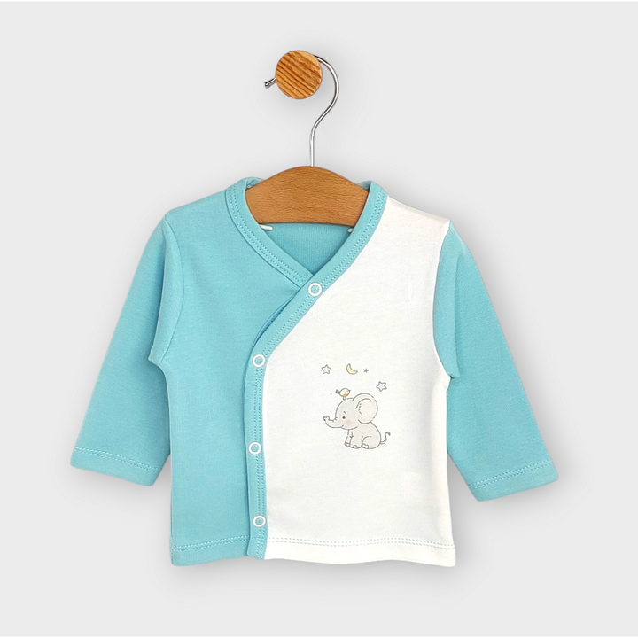 Rainy Бебешки комплект от 3 части Little one 48-62 см.