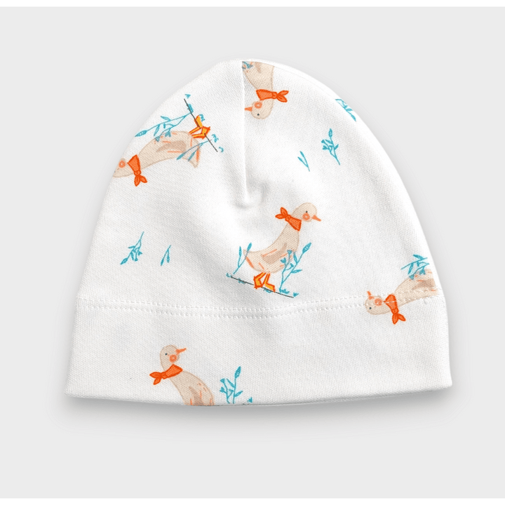 Rainy Бебешки комплект от 4 части Goose 56-68см.