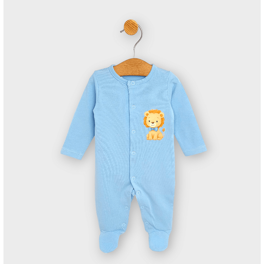 Rainy Бебешки комплект от 5 части 56-62 см. Best friends океан