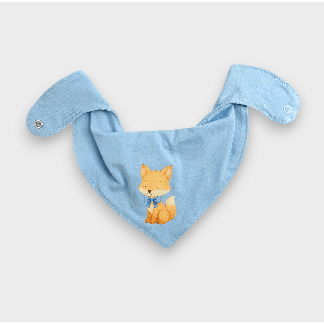 Rainy Бебешки комплект от 5 части 56-62 см. Best friends океан