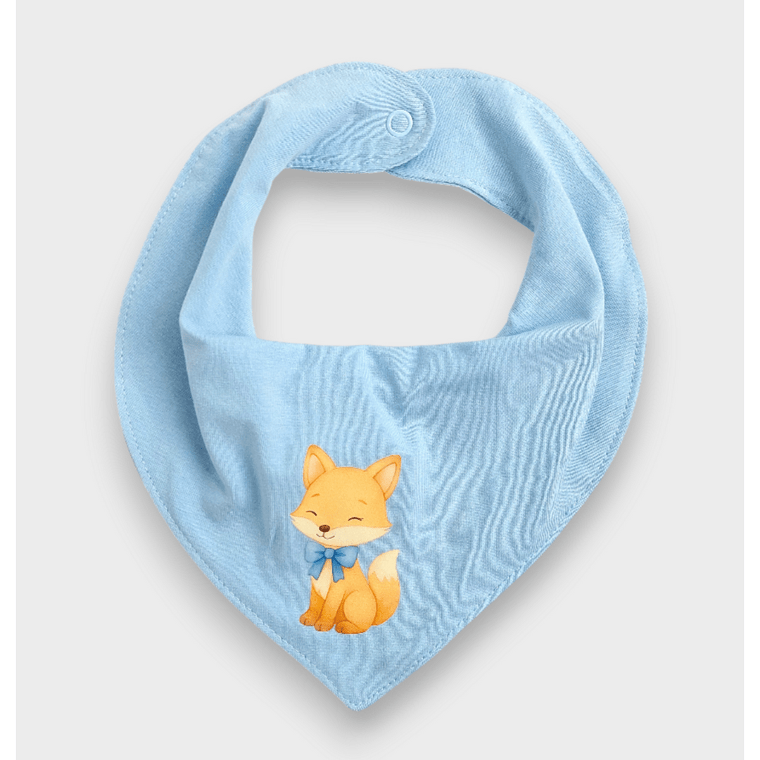 Rainy Бебешки комплект от 5 части 56-62 см. Best friends океан