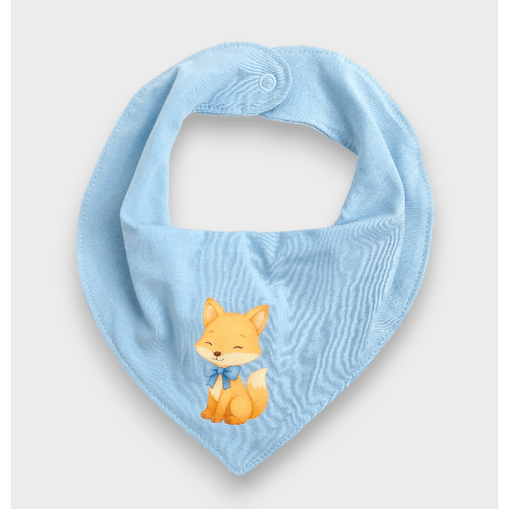 Rainy Бебешки комплект от 5 части 56-62 см. Best friends океан