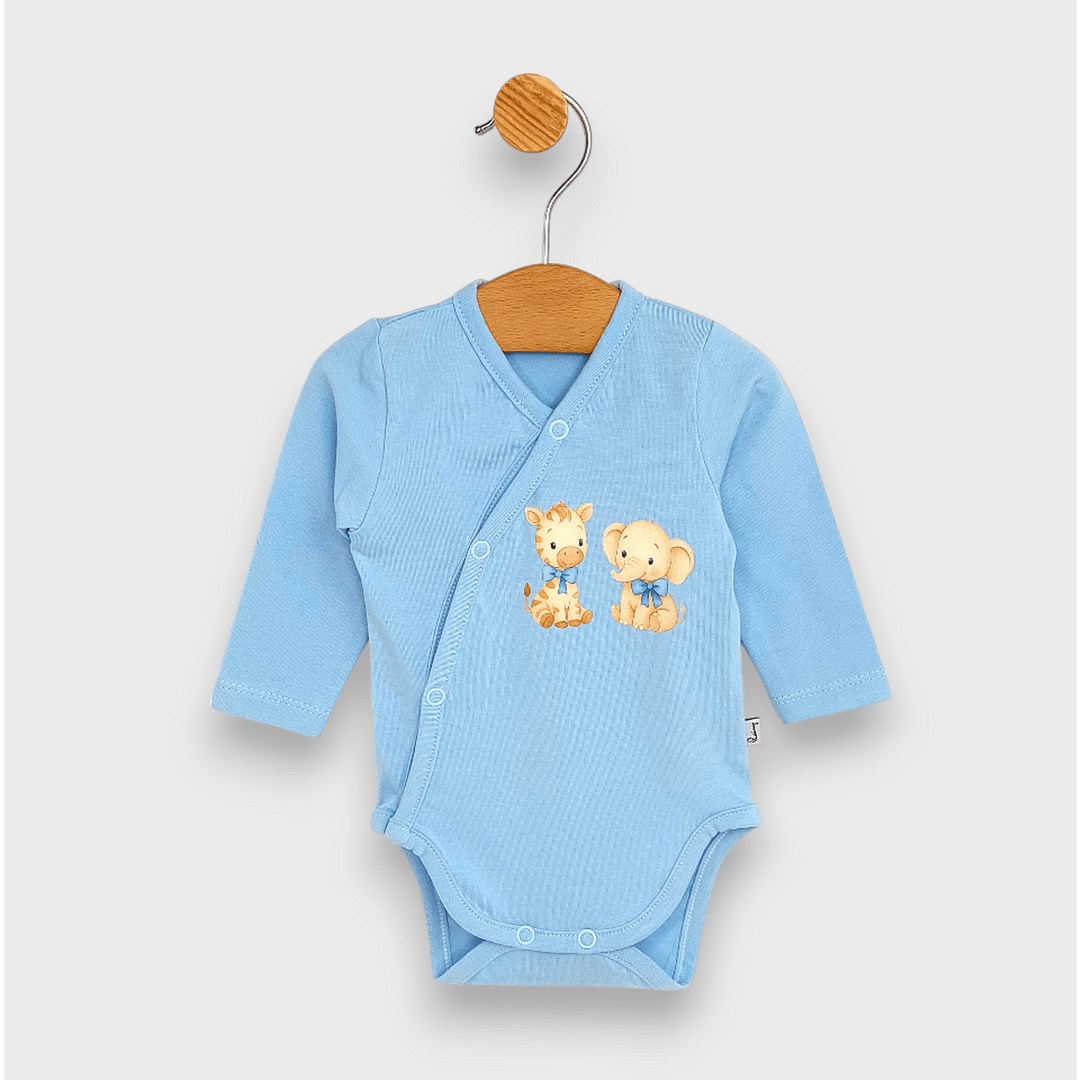 Rainy Бебешки комплект от 5 части 56-62 см. Best friends океан