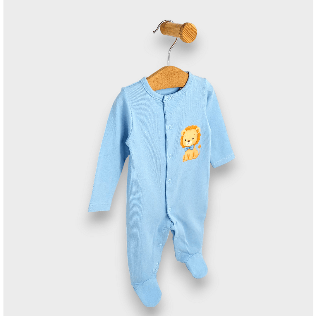 Rainy Бебешки комплект от 5 части 56-62 см. Best friends океан