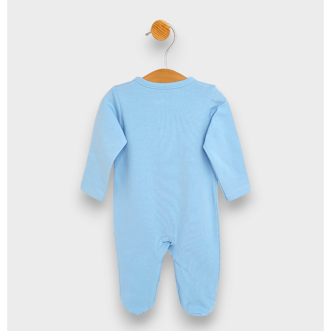 Rainy Бебешки комплект от 5 части 56-62 см. Best friends океан