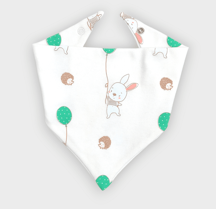 Rainy Бебешки комплект от 5 части Born 2023 48-62 см.