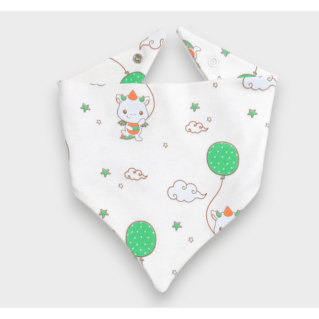 Rainy Бебешки комплект от 5 части Born 2024 48-62 см.