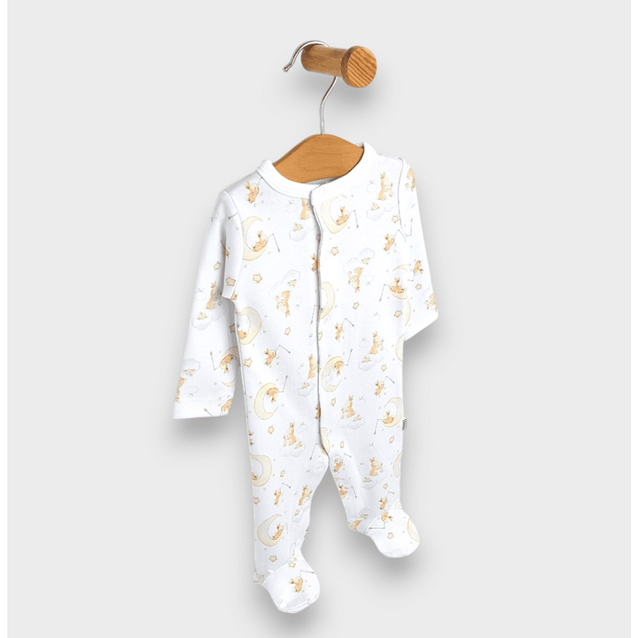Rainy Бебешки комплект от 5 части Born 2025 48-62 см.