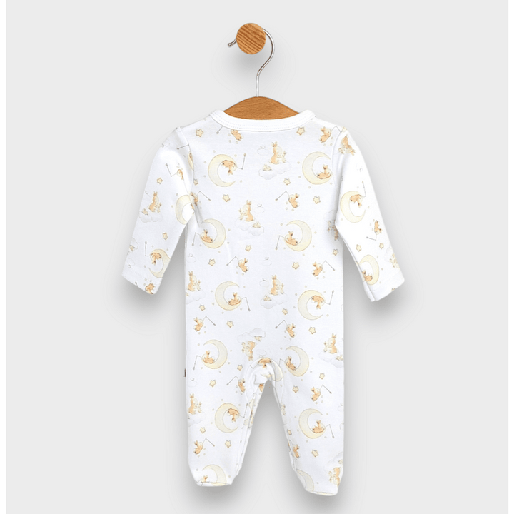 Rainy Бебешки комплект от 5 части Born 2025 48-62 см.