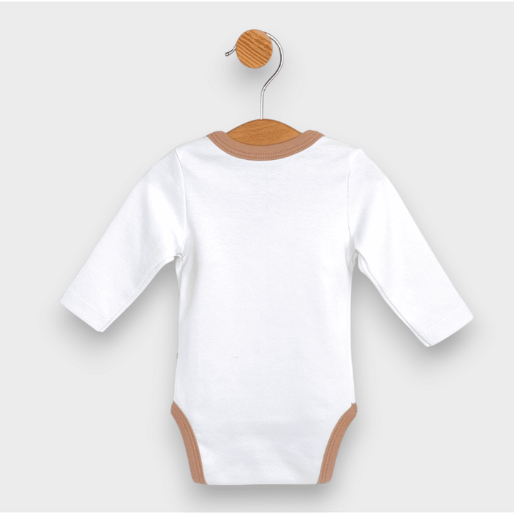 Rainy Бебешки комплект от 5 части Born 2025 48-62 см.