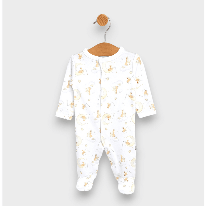 Rainy Бебешки комплект от 5 части Born 2025 48-62 см.
