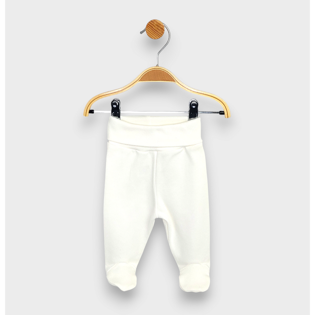 Rainy Бебешки комплект за изписване 5ч. Багери