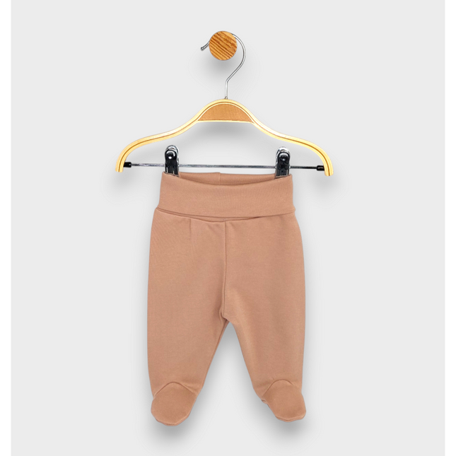 Rainy Бебешки комплект за изписване 5ч. Мече