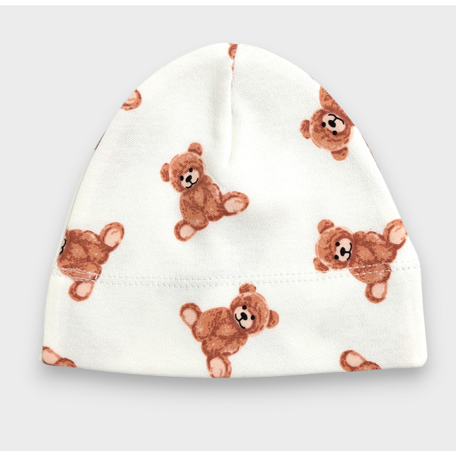 Rainy Бебешки комплект за изписване 5ч. Мече