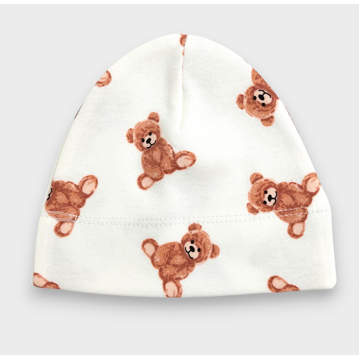 Rainy Бебешки комплект за изписване 5ч. Мече