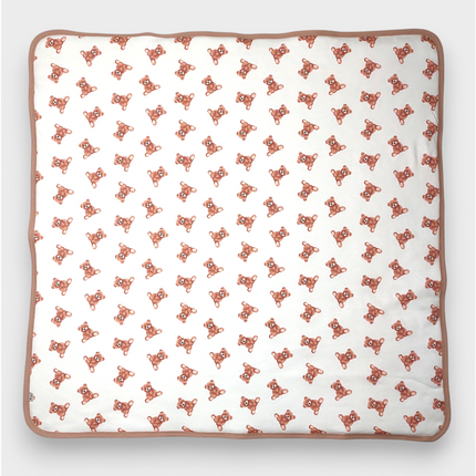 Rainy Бебешки комплект за изписване 5ч. Мече