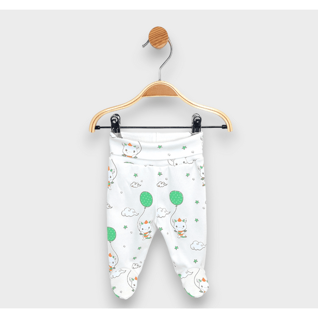 Rainy Бебешки комплект за изписване 7ч. Born 2024