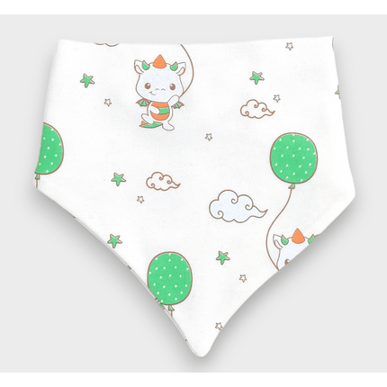 Rainy Бебешки комплект за изписване 7ч. Born 2024