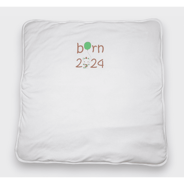 Rainy Бебешки комплект за изписване 7ч. Born 2024