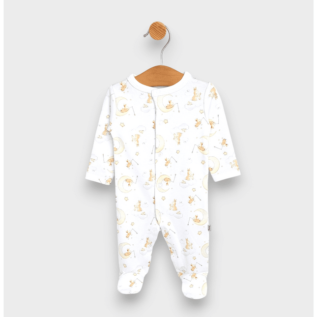 Rainy Бебешки комплект за изписване 7ч. Born 2025