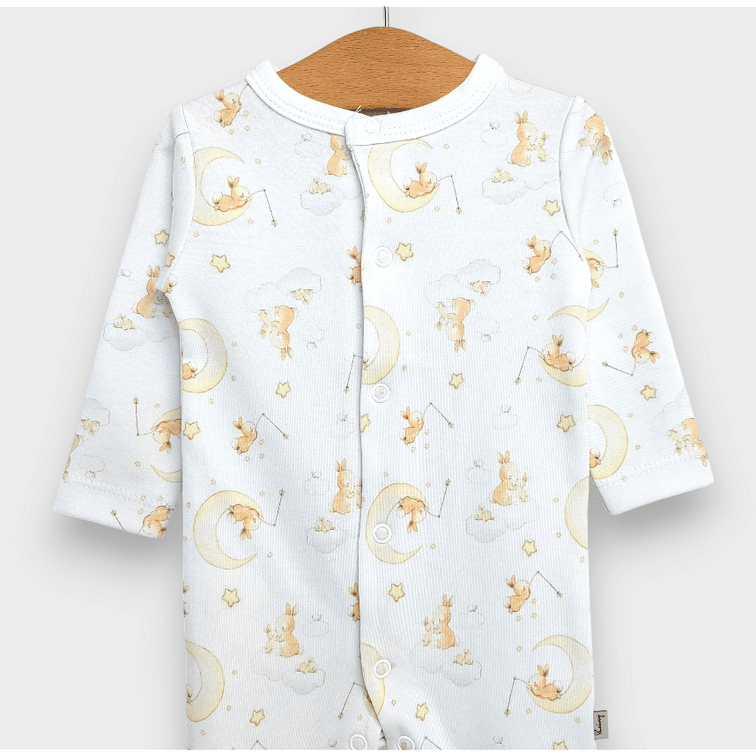 Rainy Бебешки комплект за изписване 7ч. Born 2025