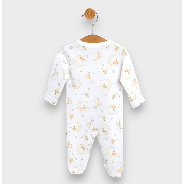 Rainy Бебешки комплект за изписване 7ч. Born 2025