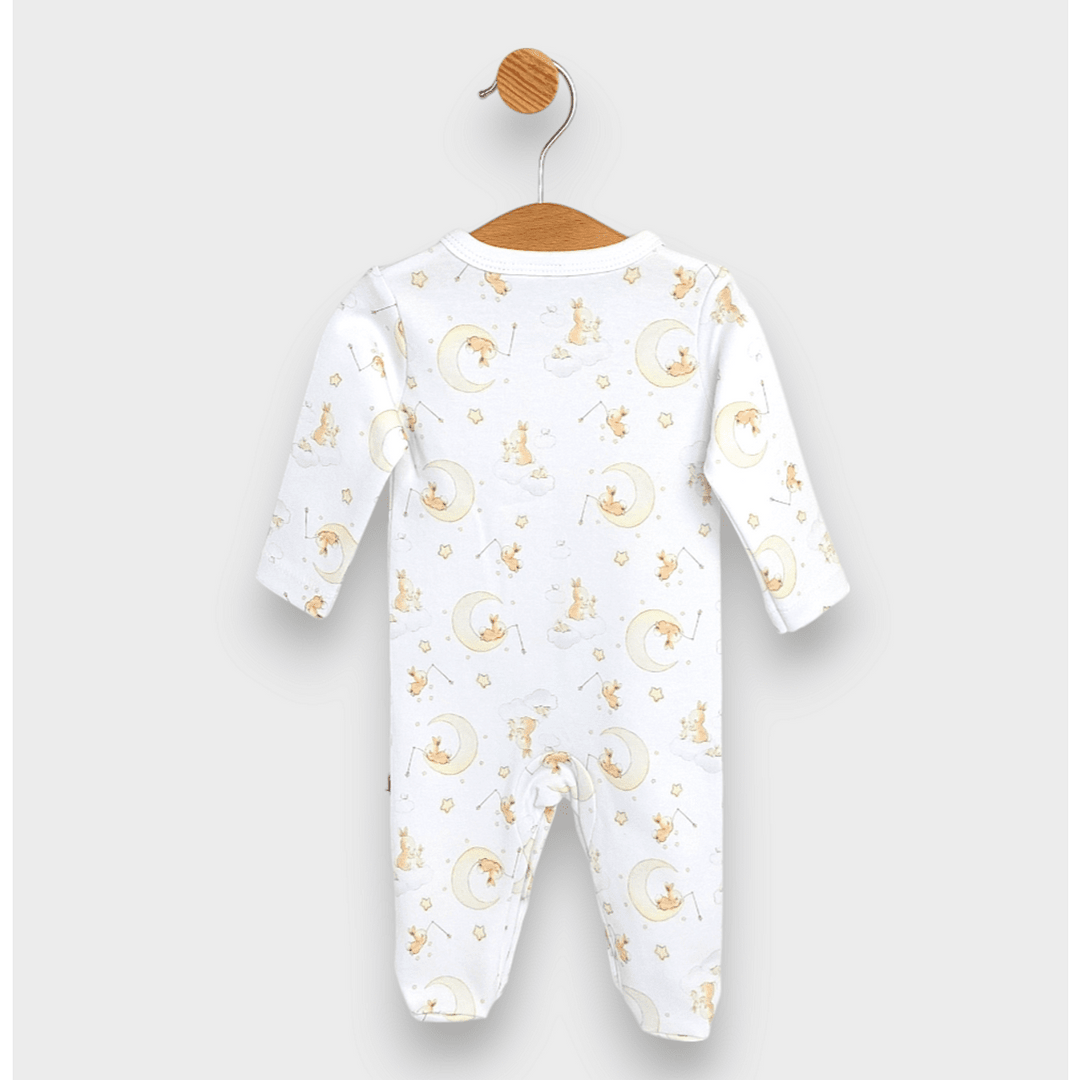 Rainy Бебешки комплект за изписване 7ч. Born 2025