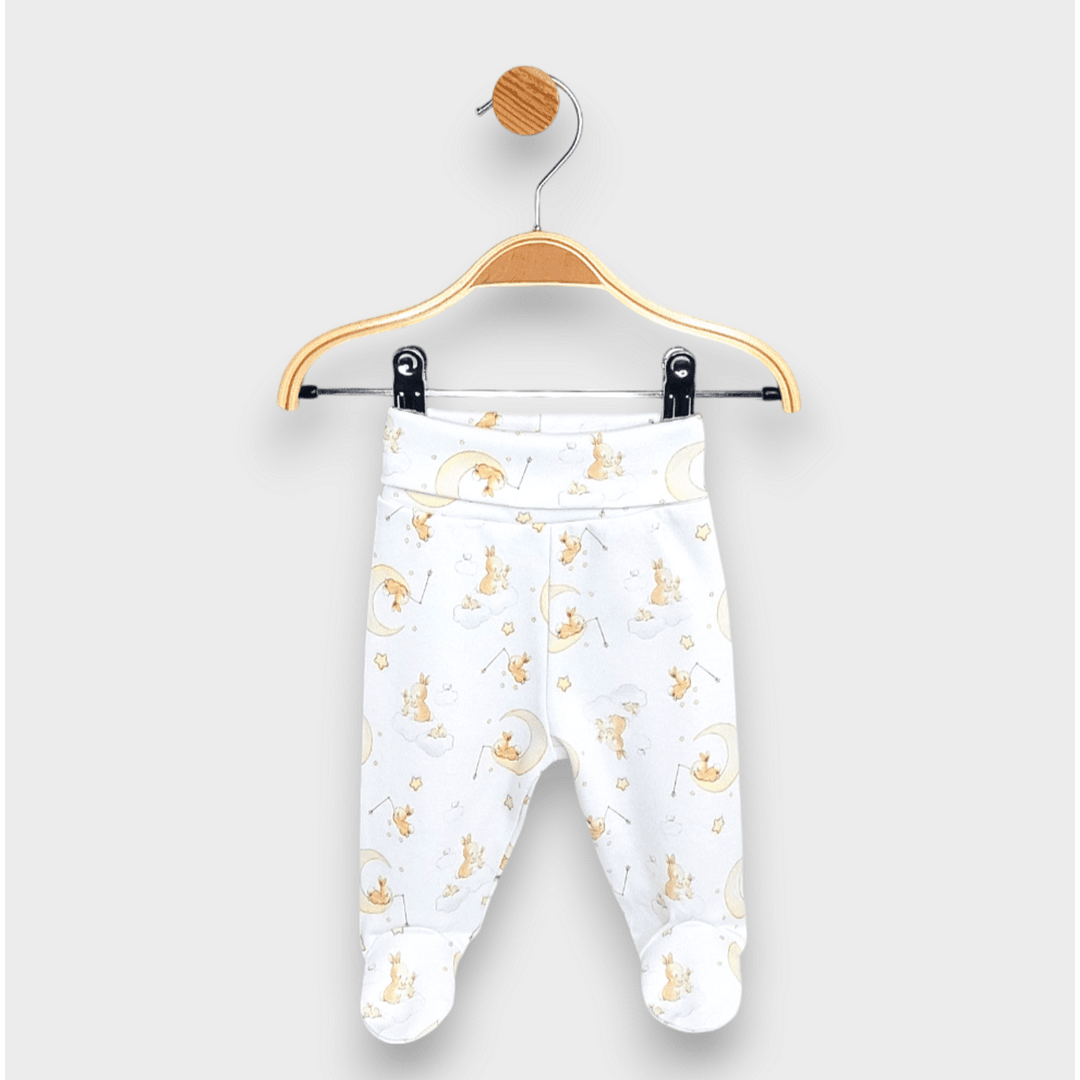 Rainy Бебешки комплект за изписване 7ч. Born 2025