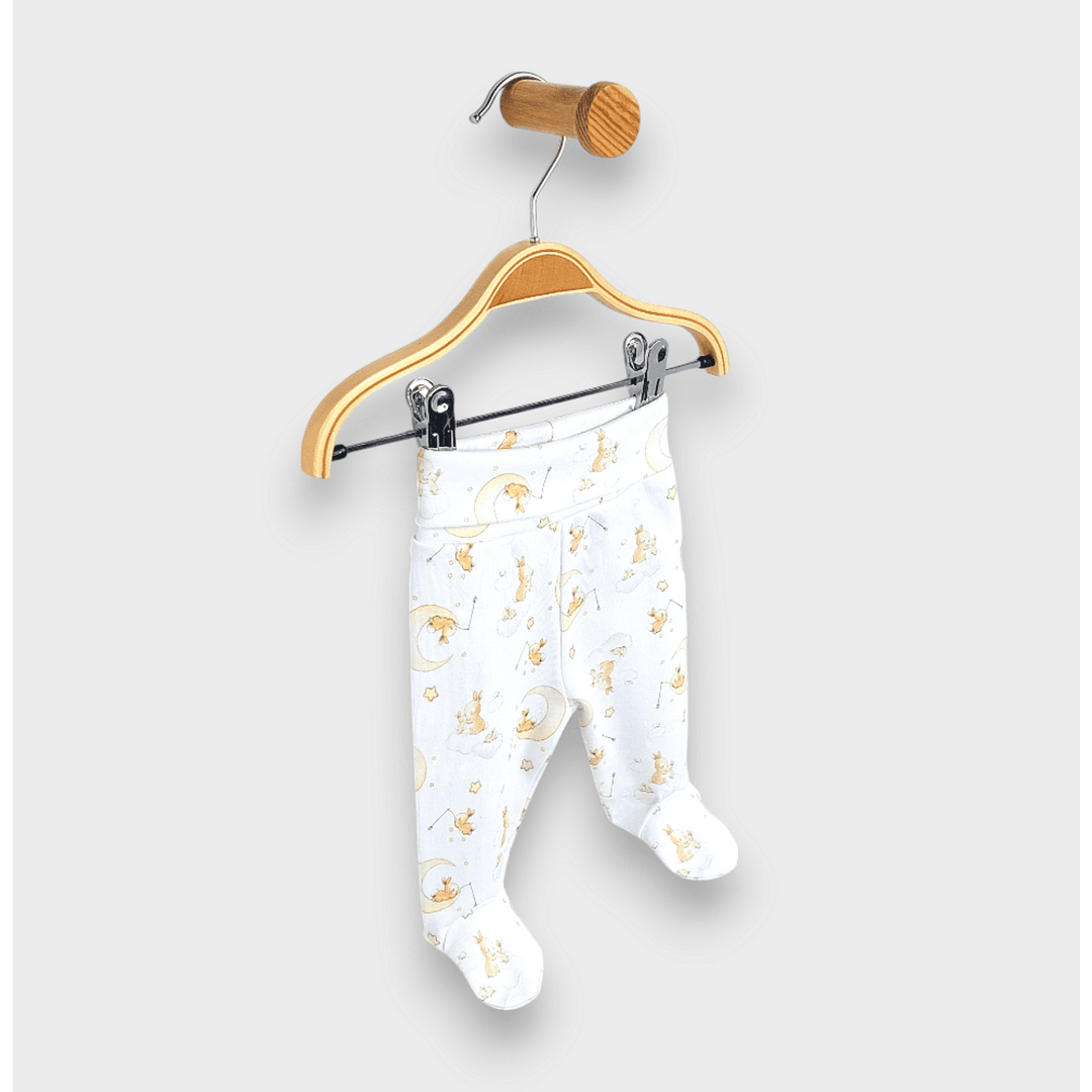 Rainy Бебешки комплект за изписване 7ч. Born 2025