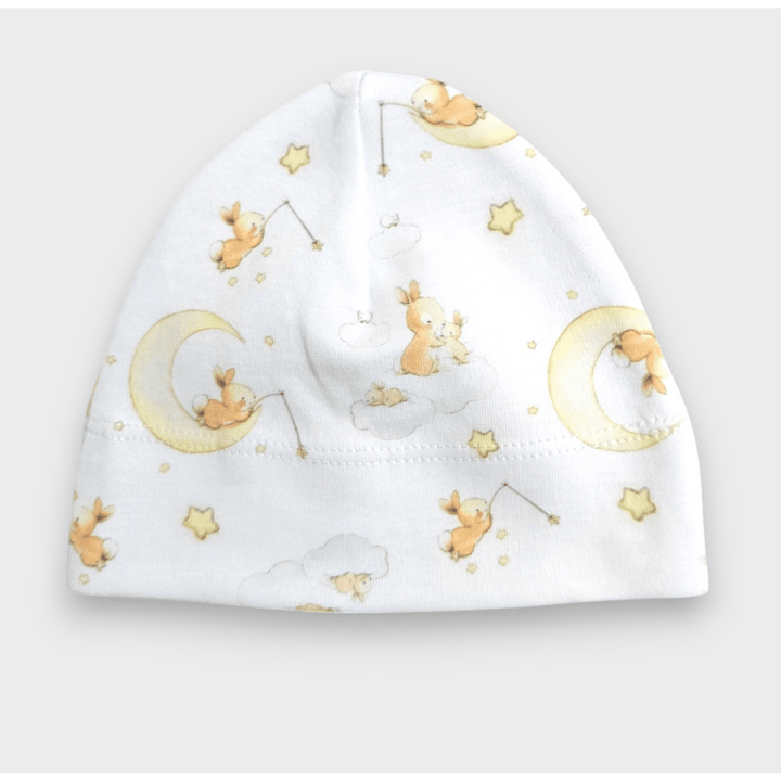 Rainy Бебешки комплект за изписване 7ч. Born 2025