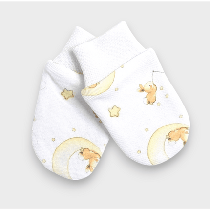 Rainy Бебешки комплект за изписване 7ч. Born 2025