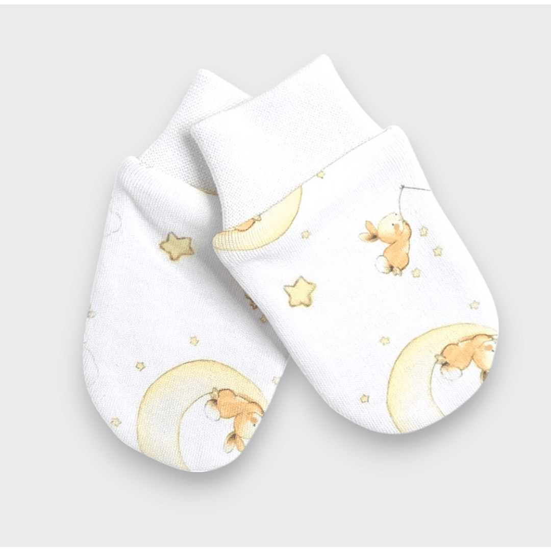 Rainy Бебешки комплект за изписване 7ч. Born 2025