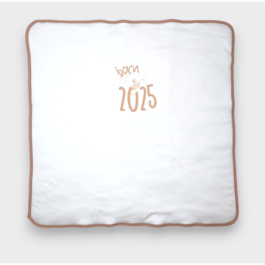 Rainy Бебешки комплект за изписване 7ч. Born 2025