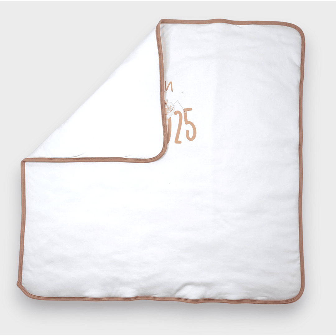 Rainy Бебешки комплект за изписване 7ч. Born 2025