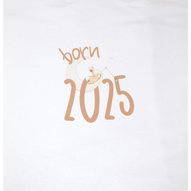 Rainy Бебешки комплект за изписване 7ч. Born 2025