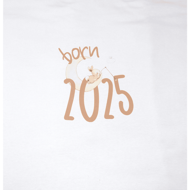 Rainy Бебешки комплект за изписване 7ч. Born 2025