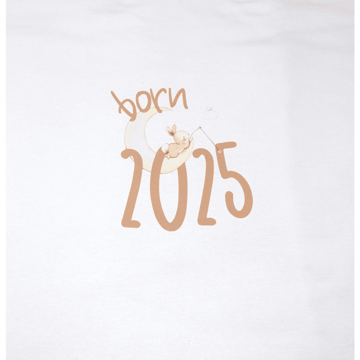 Rainy Бебешки комплект за изписване 7ч. Born 2025