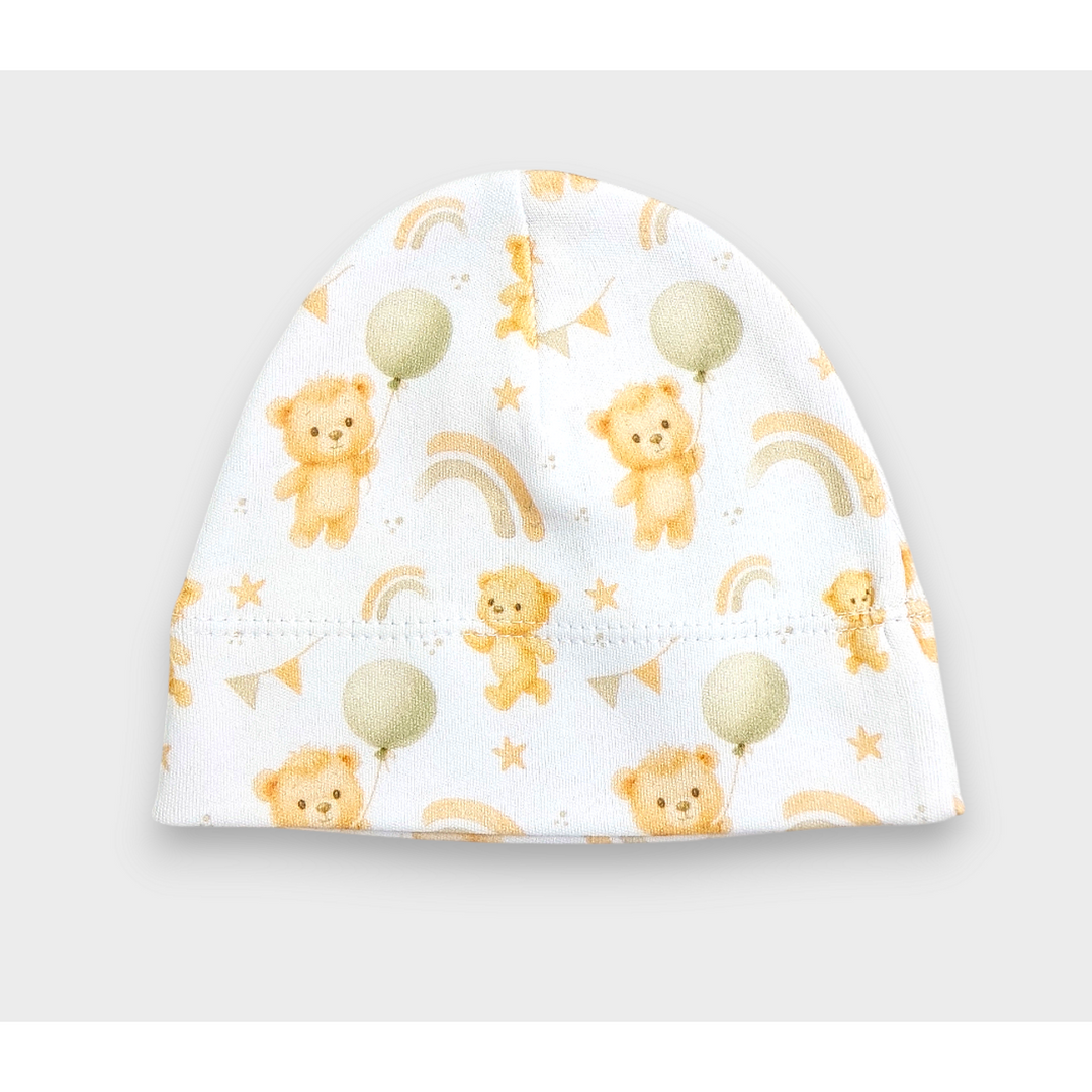 Rainy Бебешки комплект за изписване 7ч. Born 2026