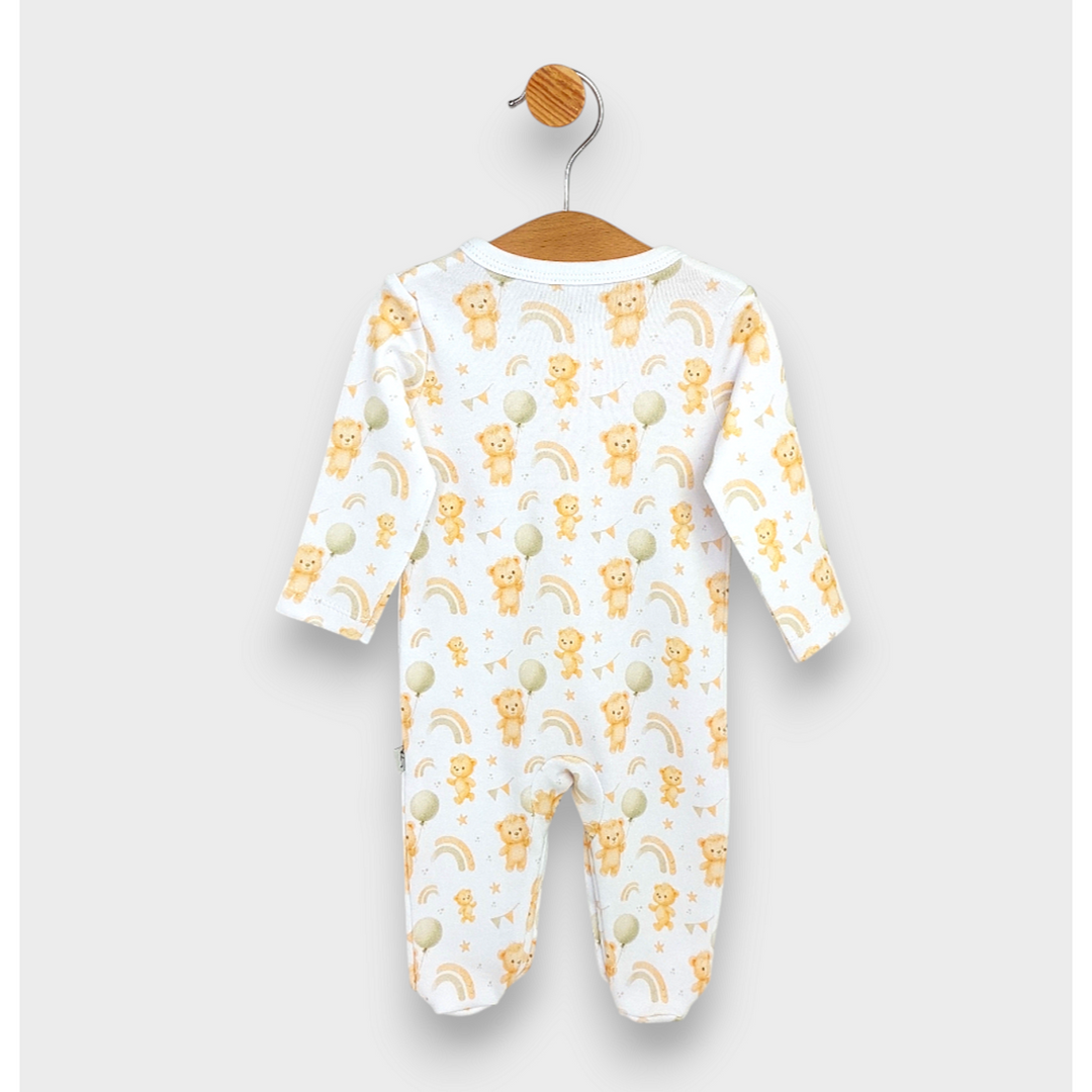 Rainy Бебешки комплект за изписване 7ч. Born 2026