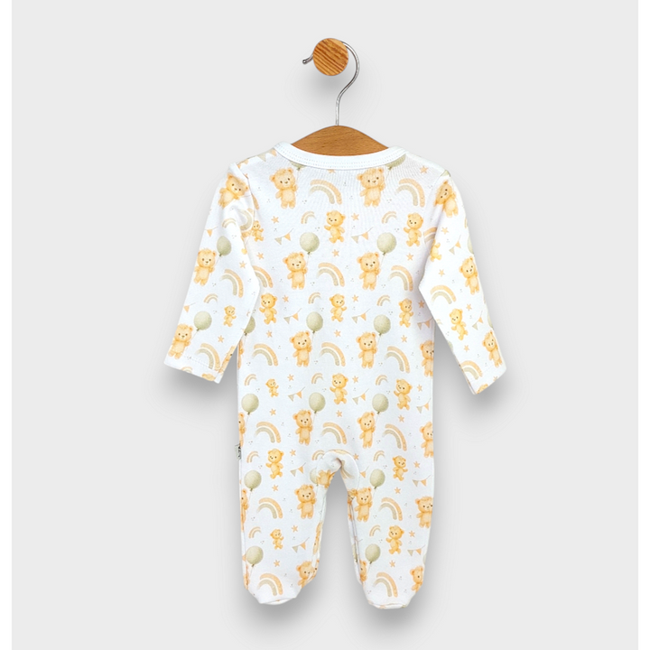 Rainy Бебешки комплект за изписване 7ч. Born 2026