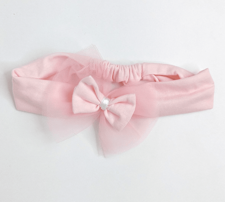 Rainy Бебешки комплект за изписване 7ч. Welcome little princess
