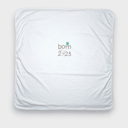 Rainy Бебешки комплект за изписване 7ч. Born 2023
