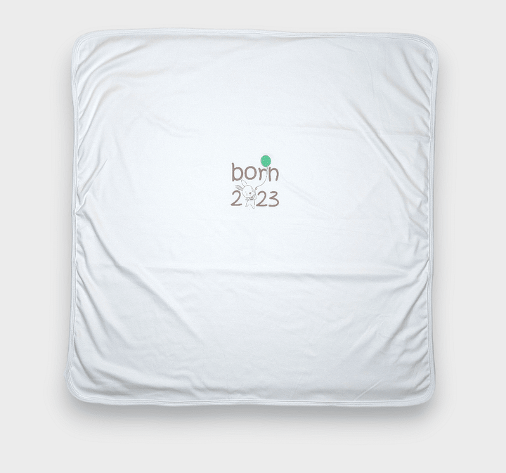 Rainy Бебешки комплект за изписване 7ч. Born 2023