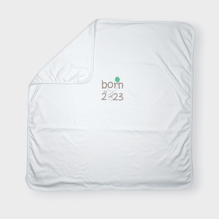 Rainy Бебешки комплект за изписване 7ч. Born 2023
