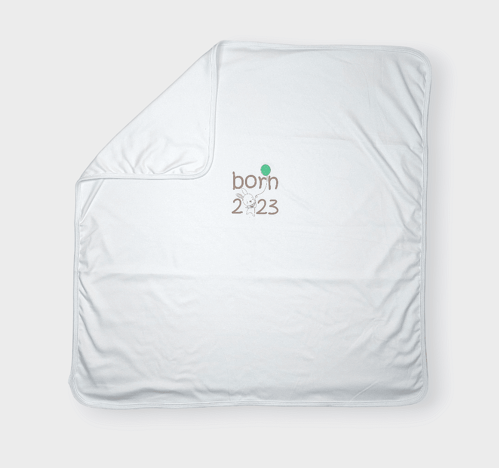 Rainy Бебешки комплект за изписване 7ч. Born 2023