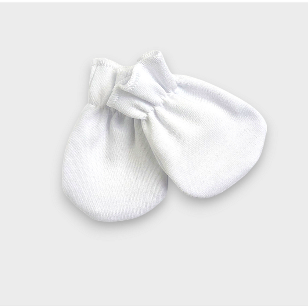 Rainy Бебешки комплект за изписване 7ч. Папионка