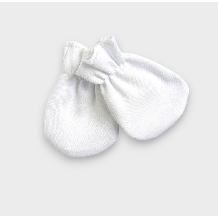 Rainy Бебешки комплект за изписване 7ч. Папионка