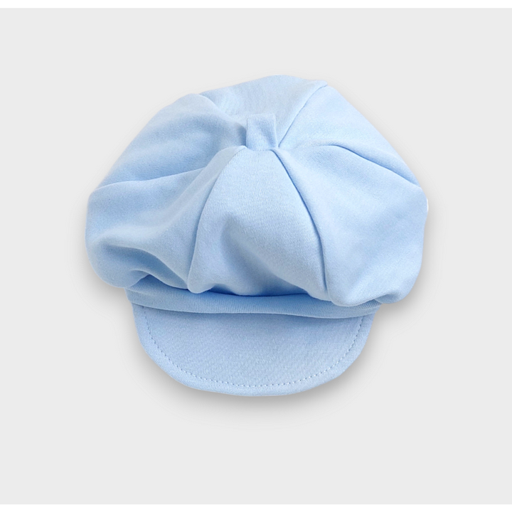 Rainy Бебешки комплект за изписване 7ч. Папионка