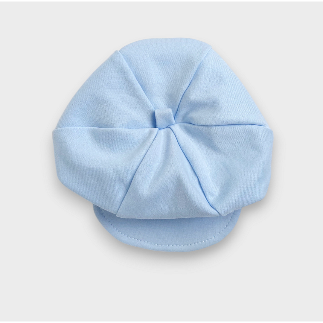 Rainy Бебешки комплект за изписване 7ч. Папионка