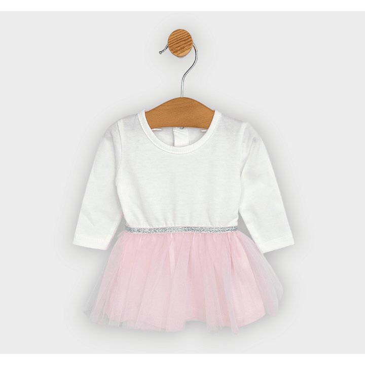 Rainy Бебешки комплект за изписване 7ч. Welcome little princess